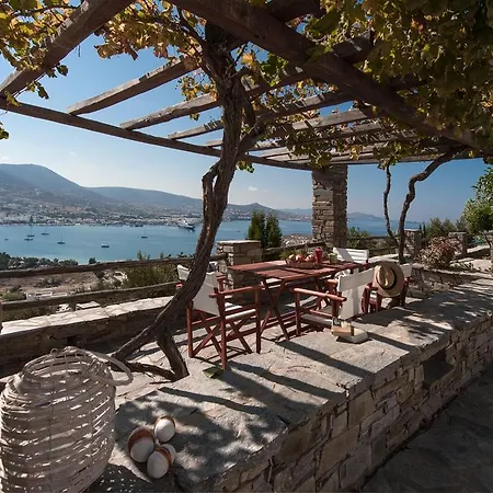 Lejlighed Archipelagos *