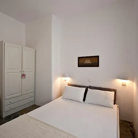 Apartmán Archipelagos Páros