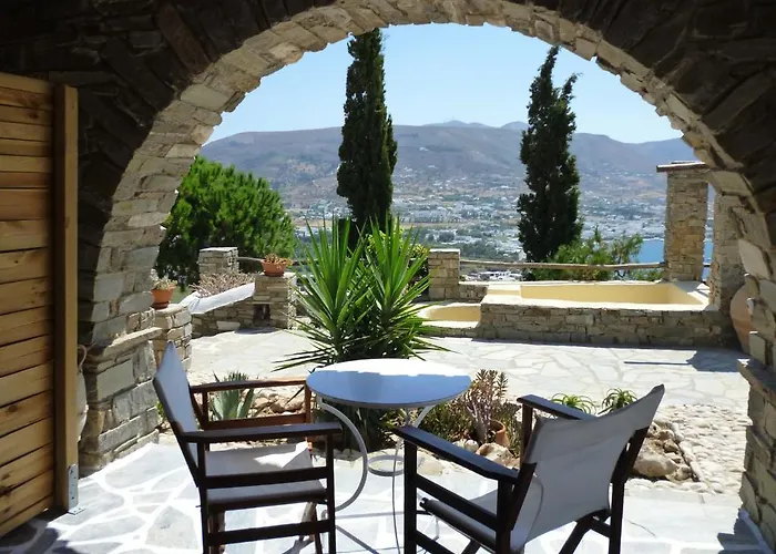 Lejlighed Archipelagos *