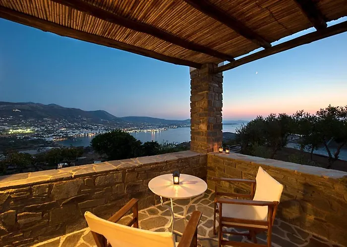 Archipelagos Lejlighed