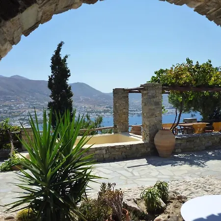 Archipelagos Апартаменты