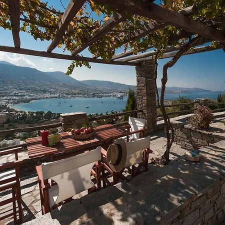 Appartement Archipelagos Páros