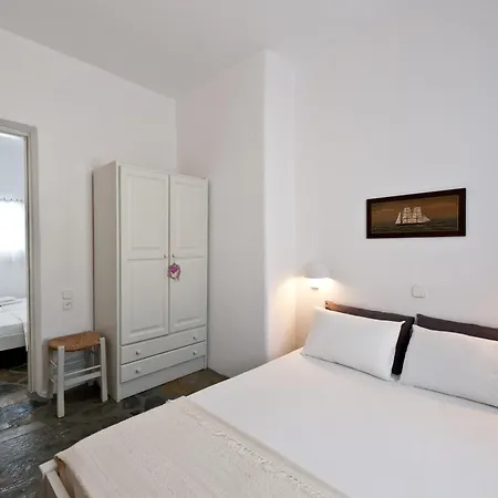 Apartment Archipelagos Parikia (Paros)