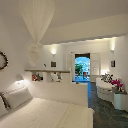 Archipelagos * Парос