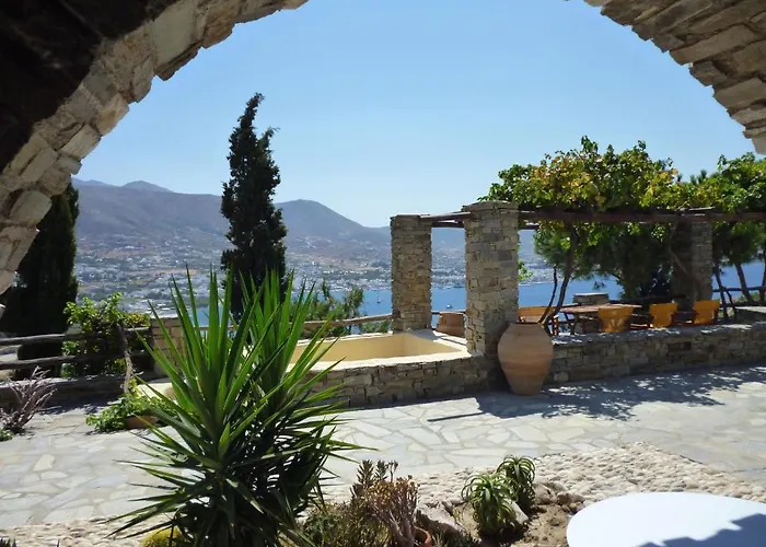 Archipelagos Appartamento