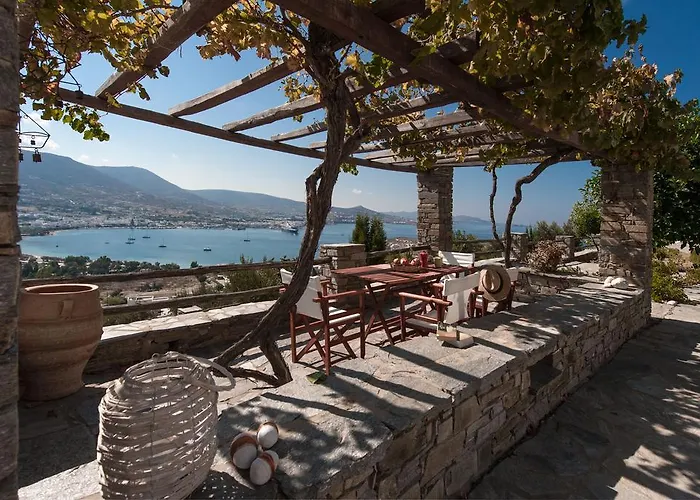 Appartamento Archipelagos *