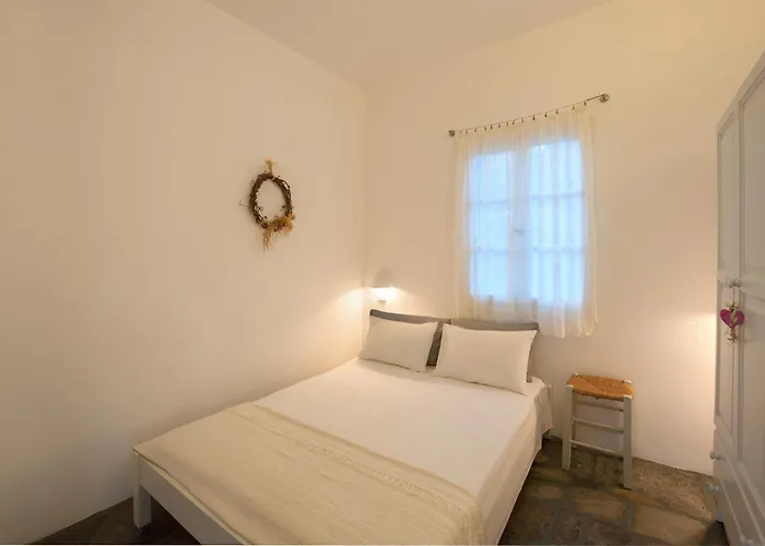 Appartamento Archipelagos