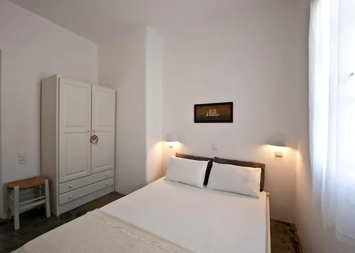 Appartamento Archipelagos Paro