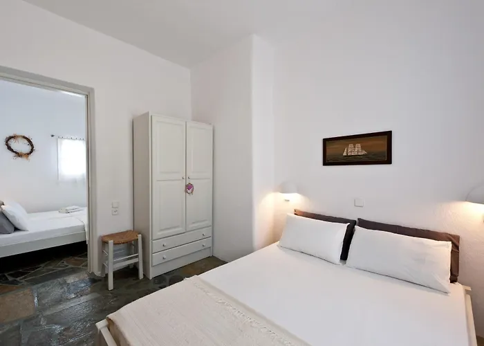 Appartamento Archipelagos Paro