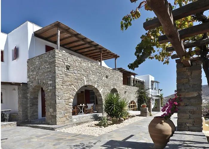 Appartamento Archipelagos