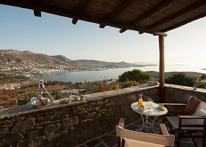 Appartamento Archipelagos Paro