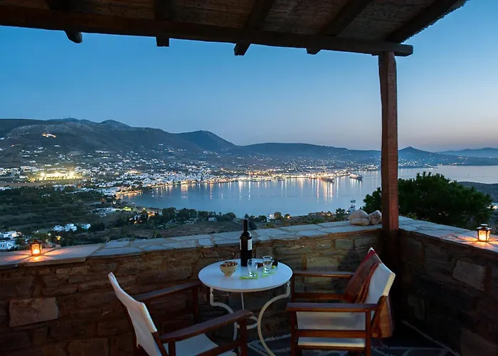 Appartamento Archipelagos