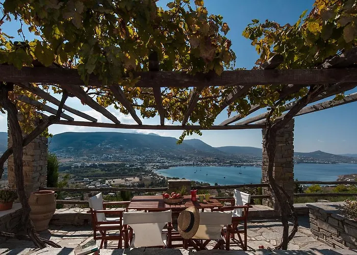 Archipelagos Appartamento