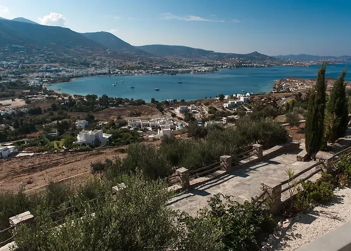 Archipelagos Appartamento *