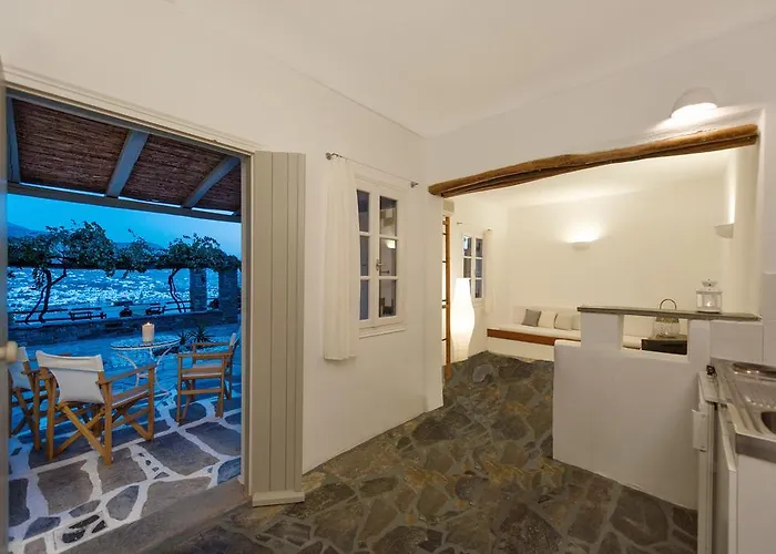 Appartamento Archipelagos Paro