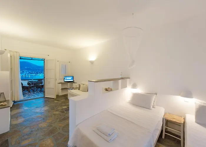 Archipelagos Appartamento