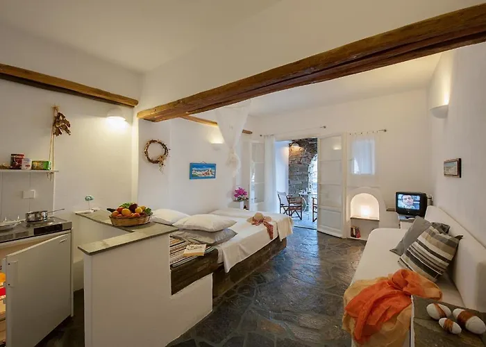 Archipelagos Appartamento Paro