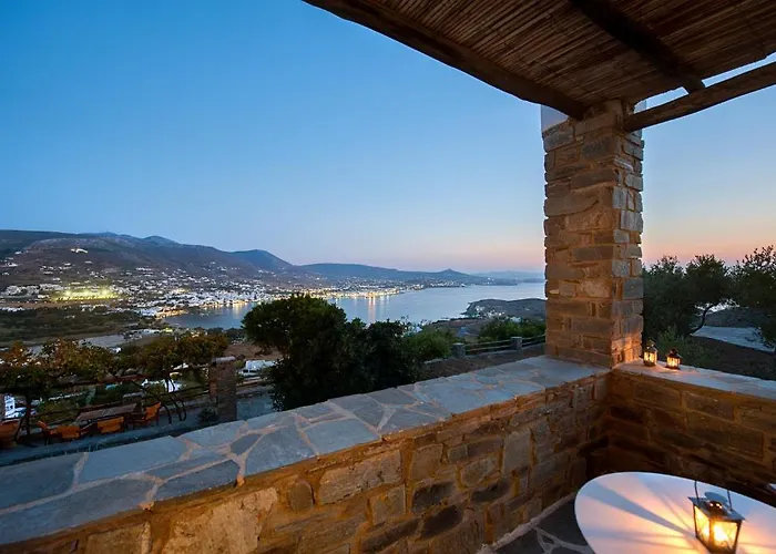 Archipelagos Appartamento *